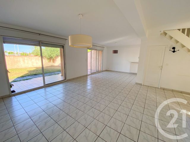 maison à vendre - 5 pièces - 124.88 m2 - TOURNEFEUILLE - 31 - MIDI-PYRENEES - Century 21 Open Immo