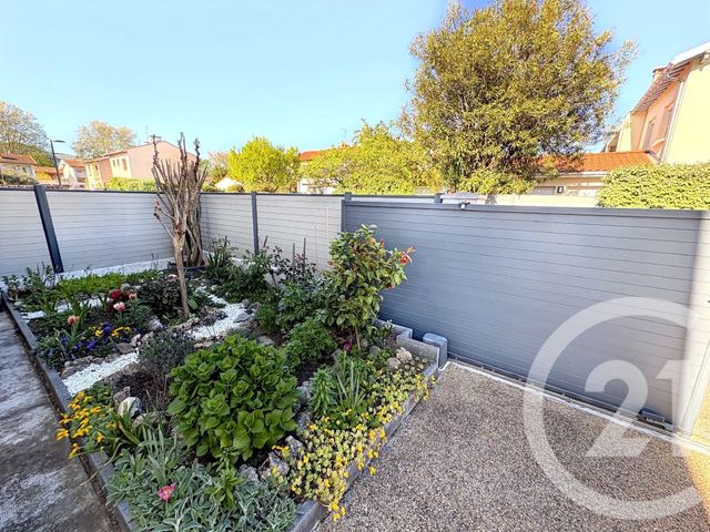 maison à vendre - 5 pièces - 94.12 m2 - BLAGNAC - 31 - MIDI-PYRENEES - Century 21 Open Immo