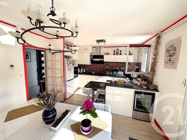 maison à vendre - 5 pièces - 94.12 m2 - BLAGNAC - 31 - MIDI-PYRENEES - Century 21 Open Immo