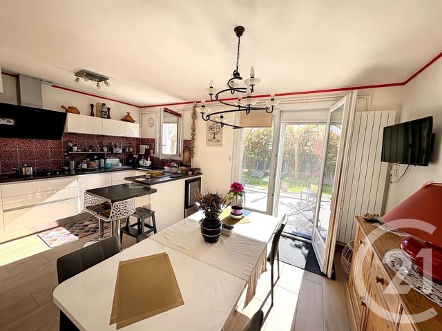 maison à vendre - 5 pièces - 94.12 m2 - BLAGNAC - 31 - MIDI-PYRENEES - Century 21 Open Immo