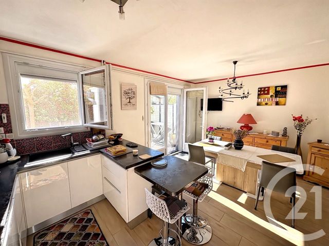 maison à vendre - 5 pièces - 94.12 m2 - BLAGNAC - 31 - MIDI-PYRENEES - Century 21 Open Immo