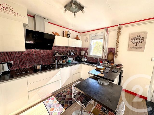 maison à vendre - 5 pièces - 94.12 m2 - BLAGNAC - 31 - MIDI-PYRENEES - Century 21 Open Immo