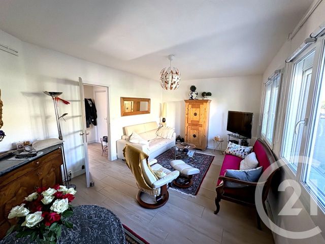 maison à vendre - 5 pièces - 94.12 m2 - BLAGNAC - 31 - MIDI-PYRENEES - Century 21 Open Immo