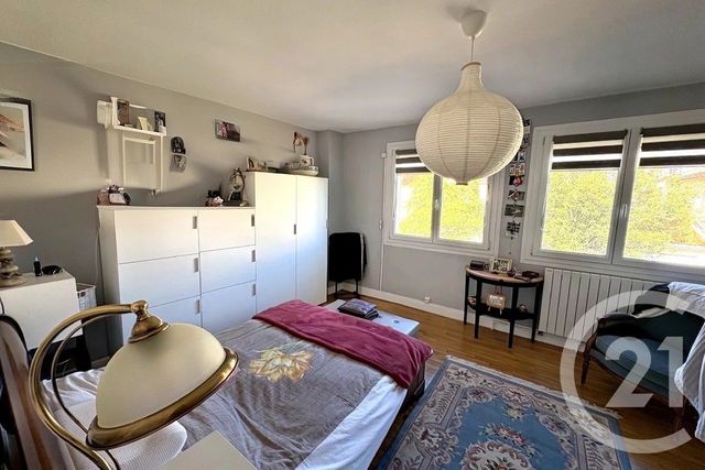 maison à vendre - 5 pièces - 94.12 m2 - BLAGNAC - 31 - MIDI-PYRENEES - Century 21 Open Immo