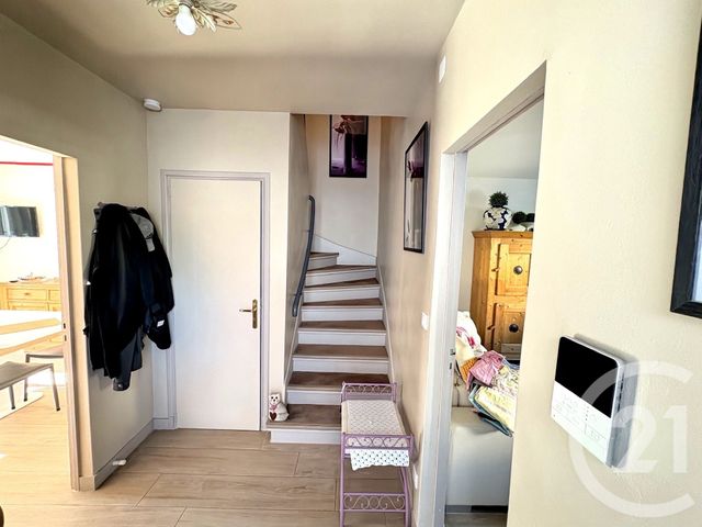 maison à vendre - 5 pièces - 94.12 m2 - BLAGNAC - 31 - MIDI-PYRENEES - Century 21 Open Immo