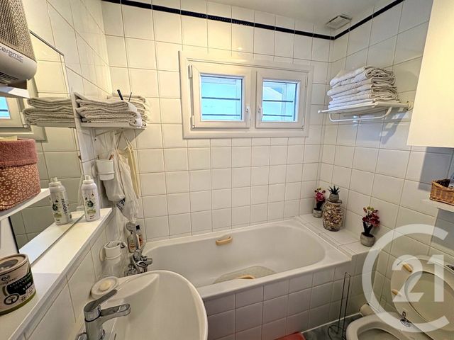 maison à vendre - 5 pièces - 94.12 m2 - BLAGNAC - 31 - MIDI-PYRENEES - Century 21 Open Immo