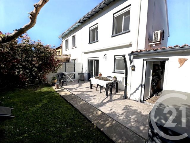 maison - BLAGNAC - 31
