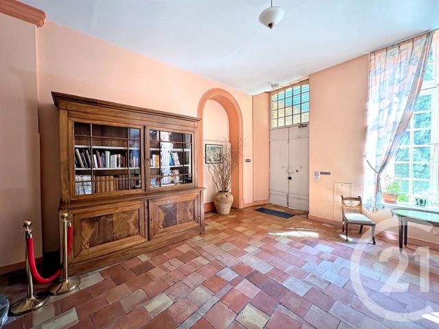 Appartement T1 à louer - 1 pièce - 39.96 m2 - TOULOUSE - 31 - MIDI-PYRENEES - Century 21 Open Immo