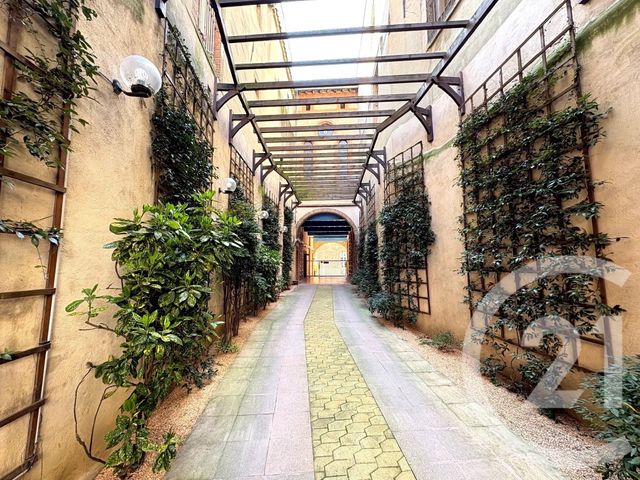 Appartement T1 à louer - 1 pièce - 39.96 m2 - TOULOUSE - 31 - MIDI-PYRENEES - Century 21 Open Immo