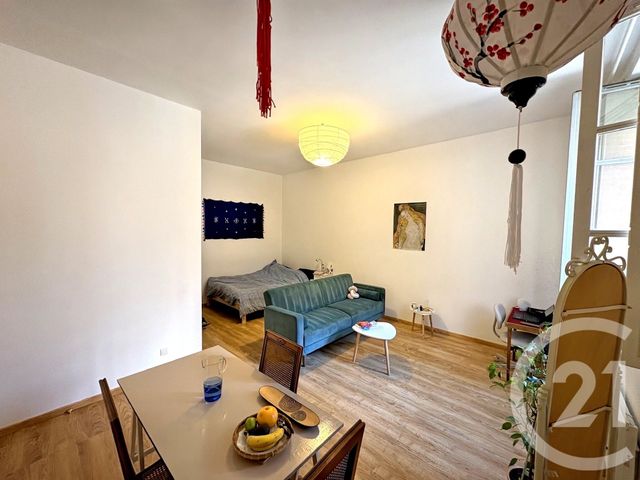 Appartement T1 à louer - 1 pièce - 39.96 m2 - TOULOUSE - 31 - MIDI-PYRENEES - Century 21 Open Immo