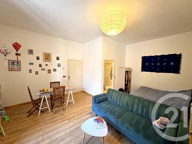 appartement - TOULOUSE - 31