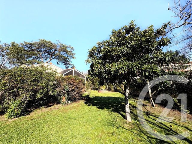 maison à louer - 4 pièces - 96.75 m2 - TOURNEFEUILLE - 31 - MIDI-PYRENEES - Century 21 Open Immo