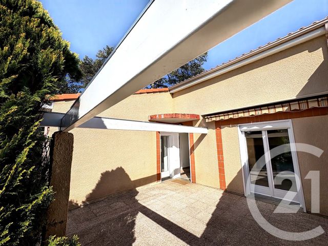 maison à louer - 4 pièces - 96.75 m2 - TOURNEFEUILLE - 31 - MIDI-PYRENEES - Century 21 Open Immo