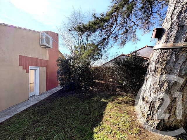 maison à louer - 4 pièces - 96.75 m2 - TOURNEFEUILLE - 31 - MIDI-PYRENEES - Century 21 Open Immo