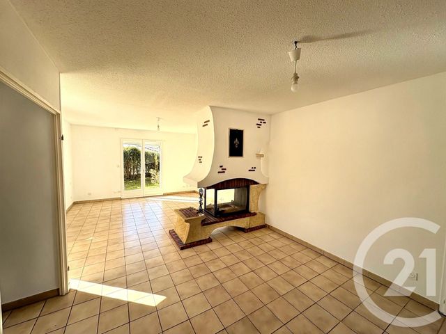 maison à louer - 4 pièces - 96.75 m2 - TOURNEFEUILLE - 31 - MIDI-PYRENEES - Century 21 Open Immo