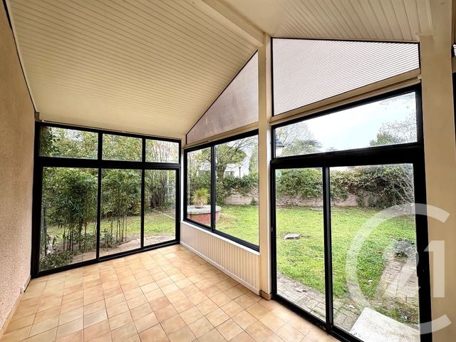 maison à louer - 4 pièces - 96.75 m2 - TOURNEFEUILLE - 31 - MIDI-PYRENEES - Century 21 Open Immo