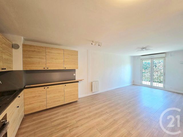 Appartement F2 à vendre PLAISANCE DU TOUCH
