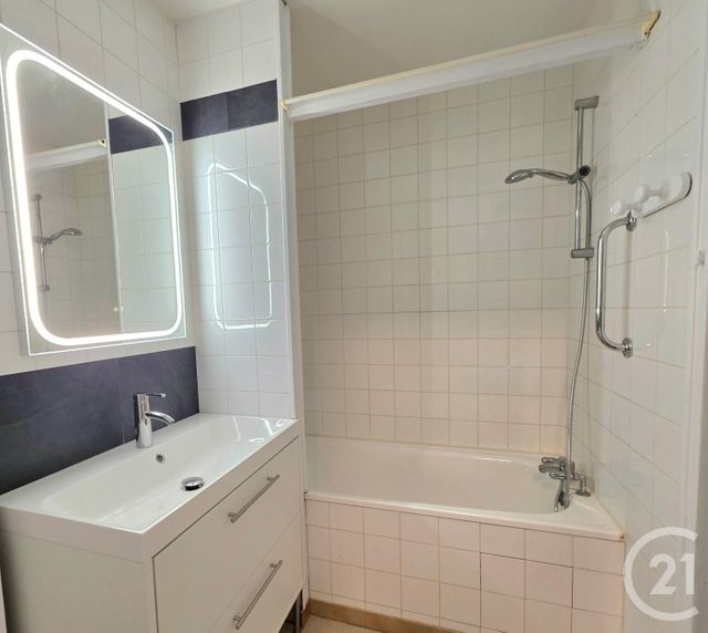 Appartement F2 à vendre - 2 pièces - 39.38 m2 - PLAISANCE DU TOUCH - 31 - MIDI-PYRENEES - Century 21 Open Immo