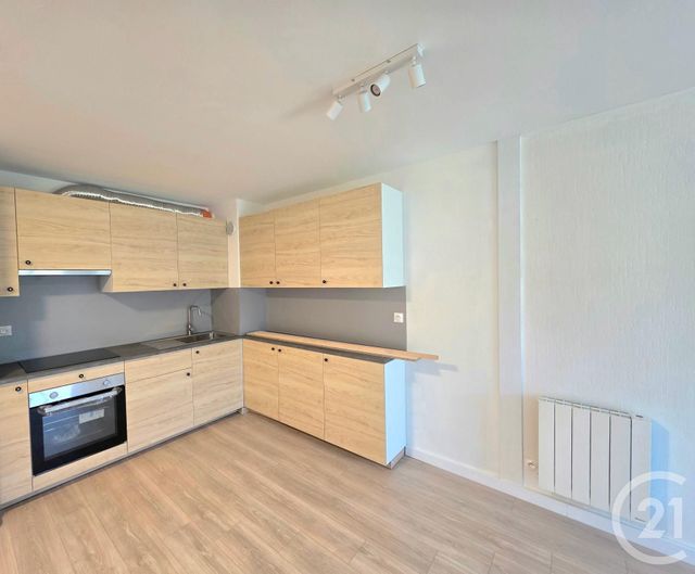 Appartement F2 à vendre - 2 pièces - 39.38 m2 - PLAISANCE DU TOUCH - 31 - MIDI-PYRENEES - Century 21 Open Immo