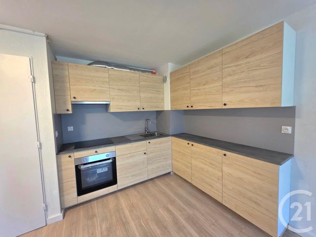 Appartement F2 à vendre - 2 pièces - 39.38 m2 - PLAISANCE DU TOUCH - 31 - MIDI-PYRENEES - Century 21 Open Immo