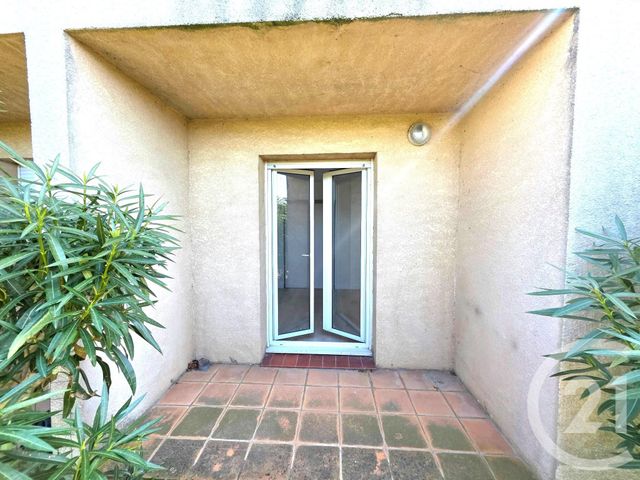 Appartement F2 à vendre - 2 pièces - 39.38 m2 - PLAISANCE DU TOUCH - 31 - MIDI-PYRENEES - Century 21 Open Immo