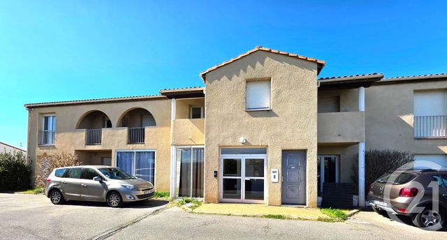Appartement F2 à vendre - 2 pièces - 39.38 m2 - PLAISANCE DU TOUCH - 31 - MIDI-PYRENEES - Century 21 Open Immo