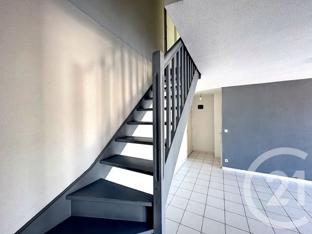 Appartement T3 à louer - 3 pièces - 54.03 m2 - TOURNEFEUILLE - 31 - MIDI-PYRENEES - Century 21 Open Immo
