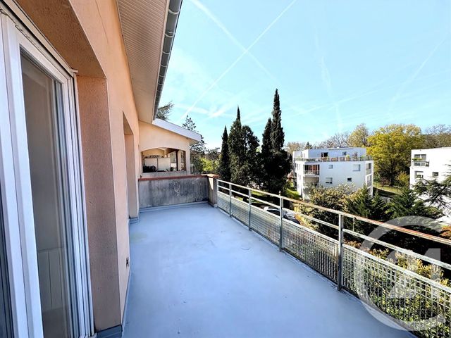 Appartement T3 à louer - 3 pièces - 54.03 m2 - TOURNEFEUILLE - 31 - MIDI-PYRENEES - Century 21 Open Immo