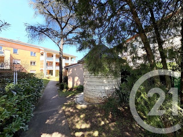 Appartement T3 à louer - 3 pièces - 54.03 m2 - TOURNEFEUILLE - 31 - MIDI-PYRENEES - Century 21 Open Immo