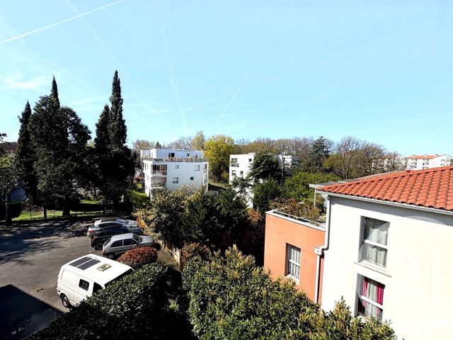 Appartement T3 à louer - 3 pièces - 54.03 m2 - TOURNEFEUILLE - 31 - MIDI-PYRENEES - Century 21 Open Immo