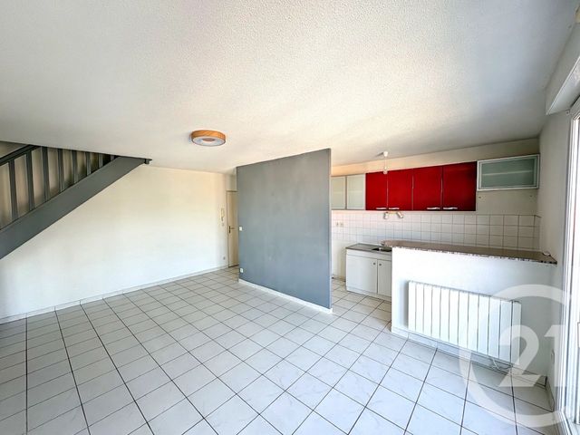 Appartement T3 à louer - 3 pièces - 54.03 m2 - TOURNEFEUILLE - 31 - MIDI-PYRENEES - Century 21 Open Immo