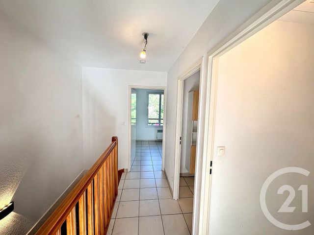 maison à vendre - 3 pièces - 64.69 m2 - PLAISANCE DU TOUCH - 31 - MIDI-PYRENEES - Century 21 Open Immo