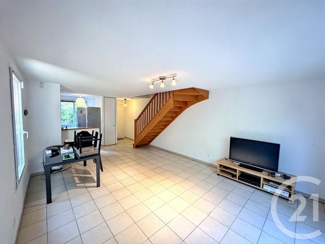 maison à vendre - 3 pièces - 64.69 m2 - PLAISANCE DU TOUCH - 31 - MIDI-PYRENEES - Century 21 Open Immo