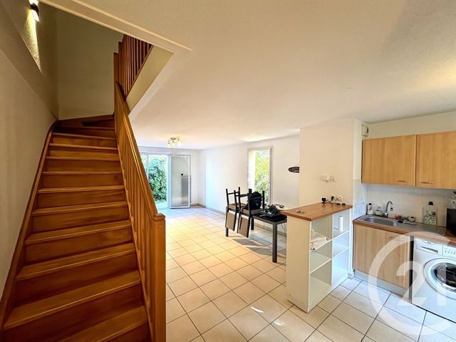 maison à vendre - 3 pièces - 64.69 m2 - PLAISANCE DU TOUCH - 31 - MIDI-PYRENEES - Century 21 Open Immo