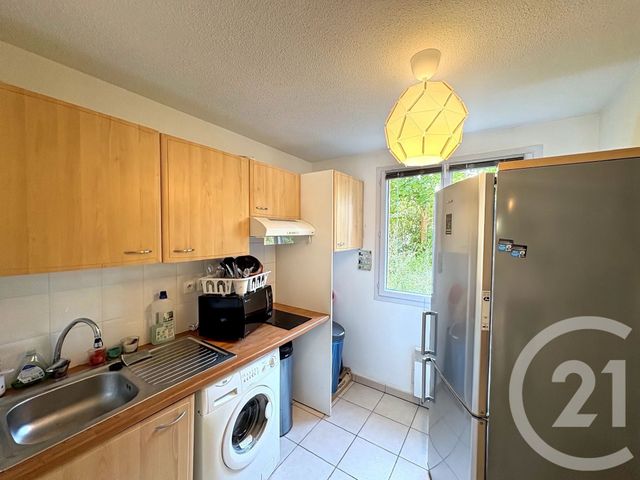 maison à vendre - 3 pièces - 64.69 m2 - PLAISANCE DU TOUCH - 31 - MIDI-PYRENEES - Century 21 Open Immo