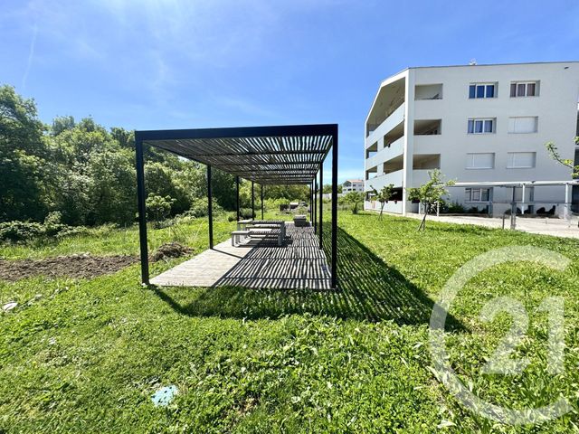 Appartement F4 à vendre - 4 pièces - 97.29 m2 - TOULOUSE - 31 - MIDI-PYRENEES - Century 21 Open Immo