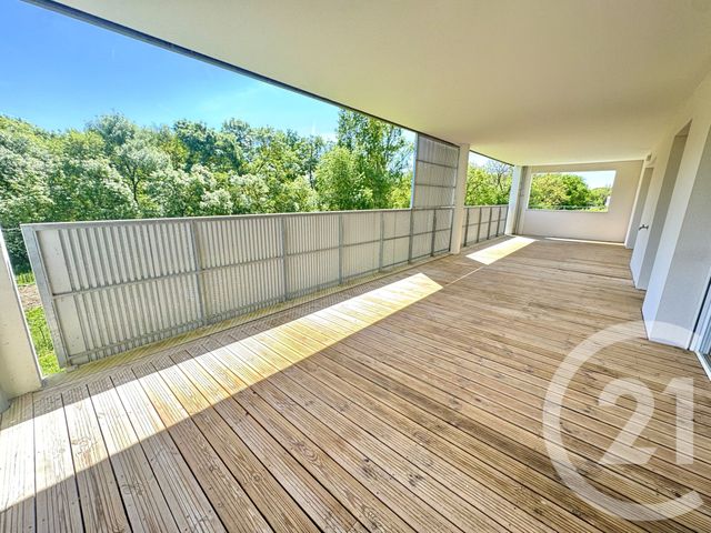 appartement - TOULOUSE - 31