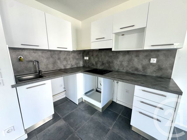 Appartement F4 à vendre - 4 pièces - 97.29 m2 - TOULOUSE - 31 - MIDI-PYRENEES - Century 21 Open Immo