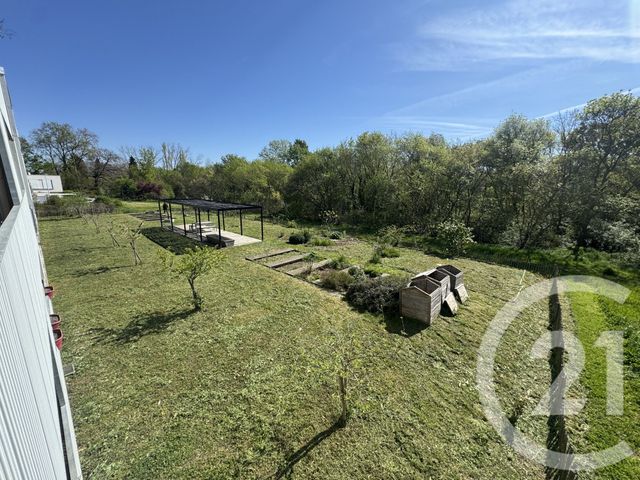 Appartement F4 à vendre - 4 pièces - 97.29 m2 - TOULOUSE - 31 - MIDI-PYRENEES - Century 21 Open Immo