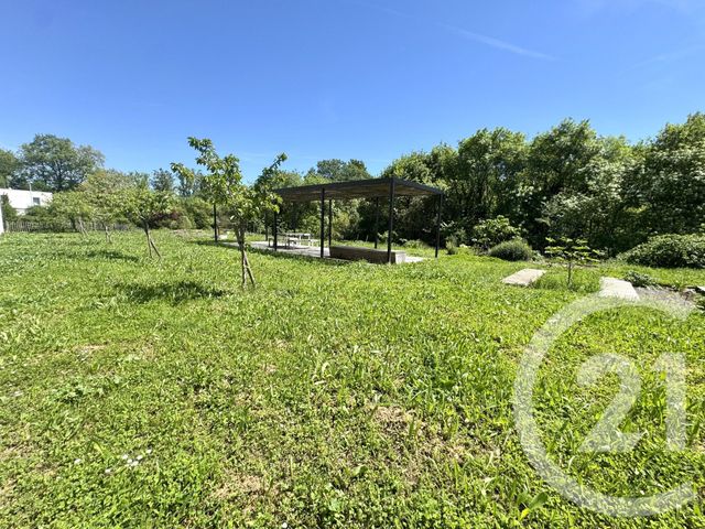 Appartement F4 à vendre - 4 pièces - 97.29 m2 - TOULOUSE - 31 - MIDI-PYRENEES - Century 21 Open Immo