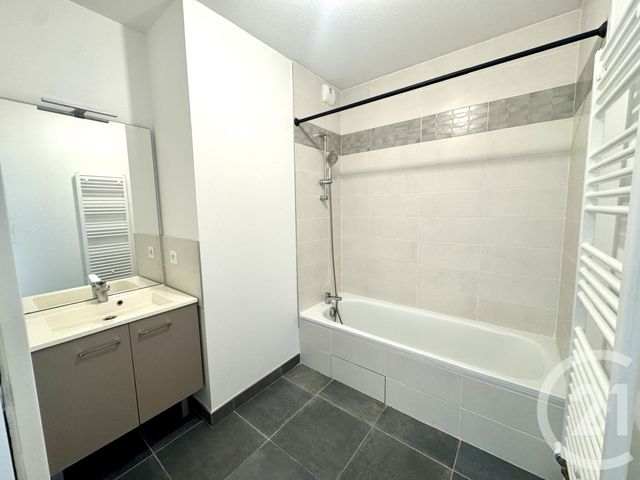 Appartement F4 à vendre - 4 pièces - 97.29 m2 - TOULOUSE - 31 - MIDI-PYRENEES - Century 21 Open Immo