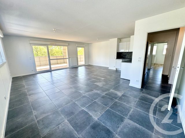 Appartement F4 à vendre - 4 pièces - 97.29 m2 - TOULOUSE - 31 - MIDI-PYRENEES - Century 21 Open Immo