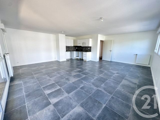 Appartement F4 à vendre - 4 pièces - 97.29 m2 - TOULOUSE - 31 - MIDI-PYRENEES - Century 21 Open Immo