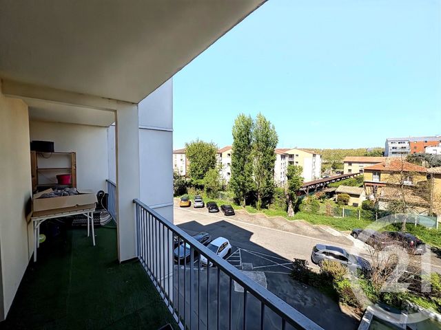 Appartement T5 à vendre - 5 pièces - 103.29 m2 - TOULOUSE - 31 - MIDI-PYRENEES - Century 21 Open Immo