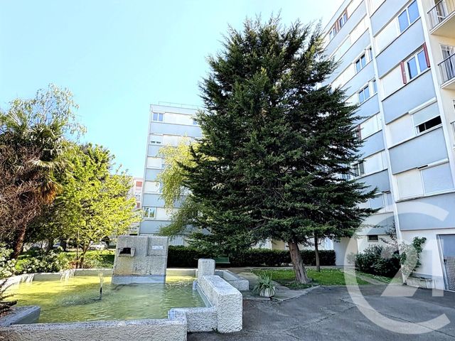 Appartement T5 à vendre - 5 pièces - 103.29 m2 - TOULOUSE - 31 - MIDI-PYRENEES - Century 21 Open Immo