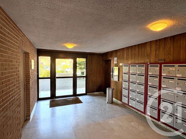 Appartement T5 à vendre - 5 pièces - 103.29 m2 - TOULOUSE - 31 - MIDI-PYRENEES - Century 21 Open Immo