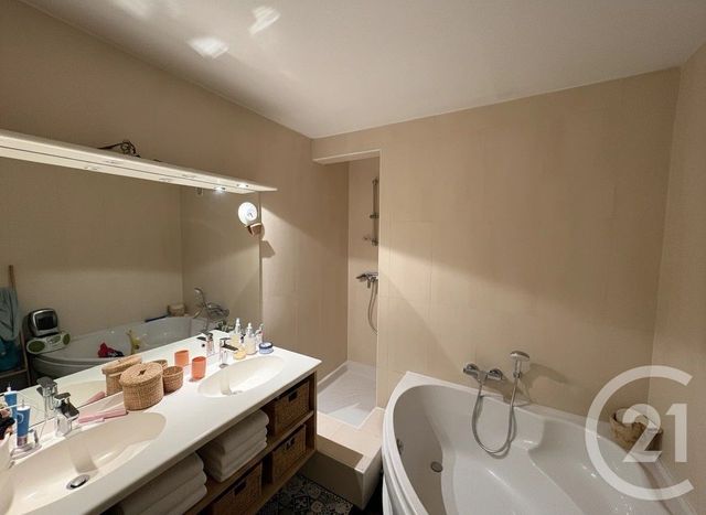 Appartement T5 à vendre - 5 pièces - 103.29 m2 - TOULOUSE - 31 - MIDI-PYRENEES - Century 21 Open Immo