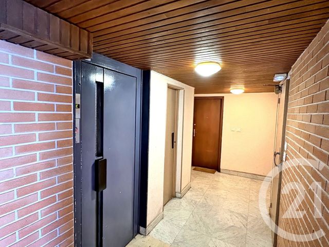 Appartement T5 à vendre - 5 pièces - 103.29 m2 - TOULOUSE - 31 - MIDI-PYRENEES - Century 21 Open Immo