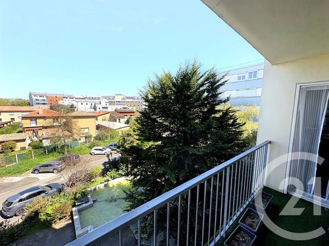Appartement T5 à vendre - 5 pièces - 103.29 m2 - TOULOUSE - 31 - MIDI-PYRENEES - Century 21 Open Immo