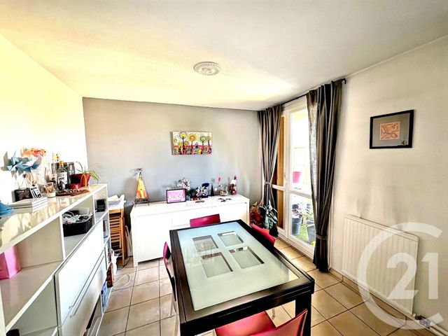 Appartement T5 à vendre - 5 pièces - 103.29 m2 - TOULOUSE - 31 - MIDI-PYRENEES - Century 21 Open Immo